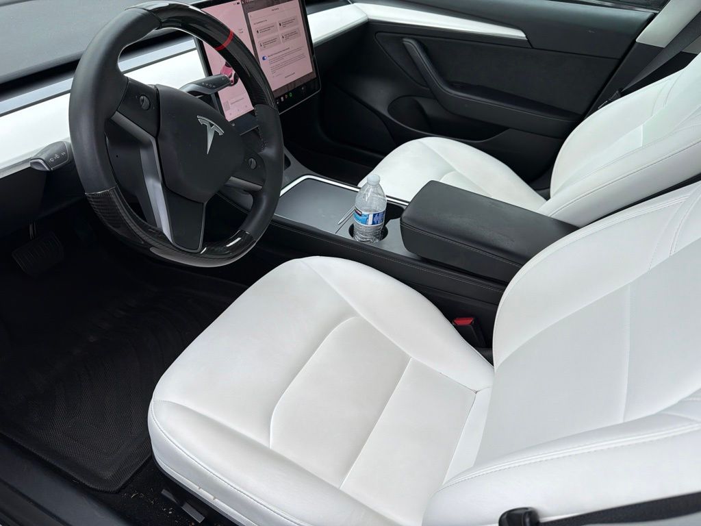 tesla model 3 2021 5YJ3E1EAXMF048876 image tesla model 3 2021 5YJ3E1EAXMF048876 image